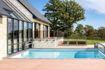 Quel prix pour un abri de piscine ?