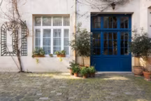 Définir le support de sa façade permet d'appréhender au mieux sa rénovation.