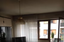 Avant/après : la modernité retrouvée d'un appart des années 70