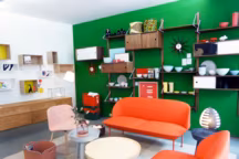 Suivez la Paris Design Week avec Côté Maison