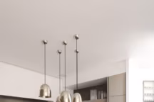 Rénovation d'un appartement au musée d'Orsay