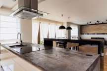 Dekton, le plan de travail qu'il vous faut