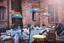 Les nouveautés outdoor d'Ikea qui sentent bon le soleil !