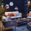 Mobilier outdoor : les fauteuils nous font de l'oeil !