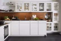 De nouvelles cuisines Darty taillées sur mesure