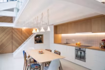 5 idées à chiper dans cette cuisine stylée