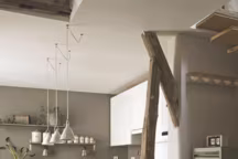 11 façons de faire une cuisine ouverte