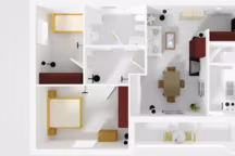 Monsieur Meuble, des meubles modulables qui s'adaptent à vos besoins