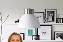 Caroline Mesnil nous donne ses 3 résolutions déco pour 2015 !