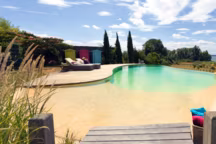 Diffazur, une piscine unique et des solutions sur mesure