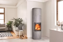 Sélection design pour passer l'hiver au coin du feu