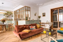 Réalisation EL Intérieurs - Estelle Lefèvre