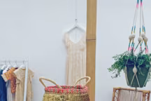 Collection déco Louise Misha et monoprix 2017