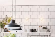 Idée d'aménagement repérée sur Bloglovin