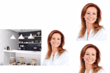 Sophie Ferjani imagine une collection de papier peint pour graham & brown