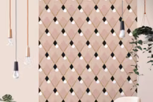 PaperMint : des papiers peints graphiques Made in Paris