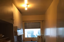 62 m2 où s'expriment design et couleurs