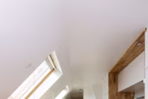 Aménager un appartement en soupente