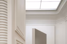 Segmenté, le parcours historique a gagné en fluidité.