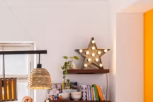 Applique Star, 119, 90 euros, Kare Design