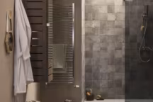 Remplacer une baignoire par une douche