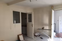 Transformation : un 40 m2 à la déco branchée