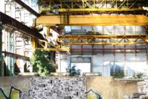 Papier peint Ernest, 147 euros