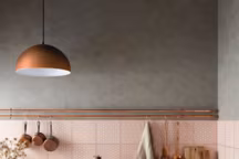 Je décore ma cuisine à l'ancienne