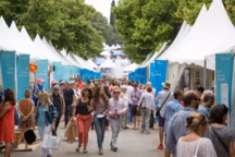 Salon Vivre Côté Sud