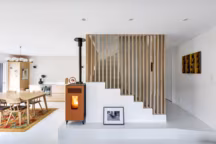 [En quête déco...] Pleins feux sur les claustras en bois