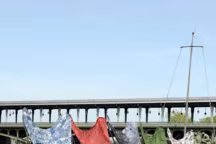 Collection de tissus d'ameublement Jean Paul Gaultier x Lelièvre