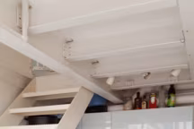 Ils sont devenus d'agréables lofts...