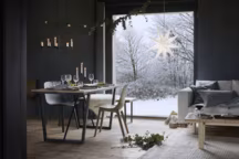 L'esprit nordique s'empare de Noël chez Ikea !