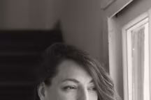 Valentine Gauthier pour Monoprix