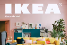 Surprise, le catalogue Ikea 2018 est (presque) là !
