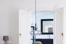 Les chaises qui nous font de l'oeil