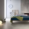 Un nouveau sol pour la chambre
