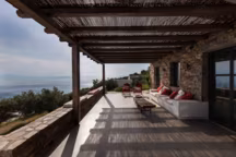 17 maisons avec vue sur mer