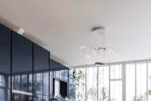 40 cuisines d'appartements avec verrière