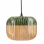 Une suspension en bambou dessinée par Arik Levy