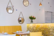 Déco murale : des idées bluffantes à piquer aux hôtels