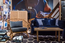 Ikea : un avant-goût des nouveautés 2017 et 2018