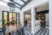 20 cuisines à la sauce rétro