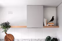 Je veux du terrazzo dans ma cuisine !