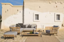 20 meubles pour se relaxer dans le jardin