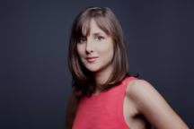 Amandine Merle, créatrice d'Hartô