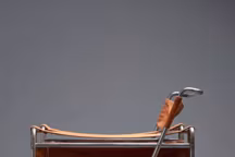 Le célèbre courant du Bahaus inspire les créateurs - Photo M. Muller