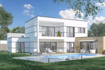 Une maison du futur au plus près de mes envies