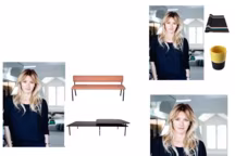 Nouveautés Sarah Lavoine