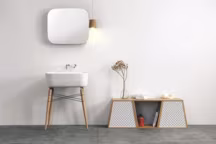 On renouvelle sa salle de bains